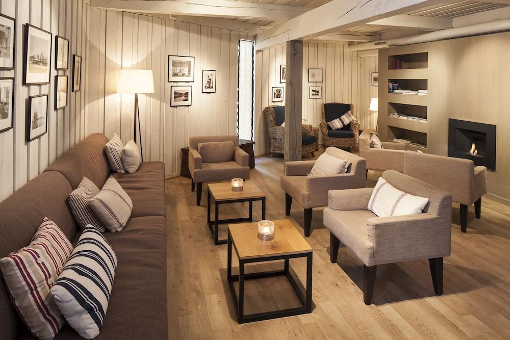 Farsund Resort المظهر الخارجي الصورة