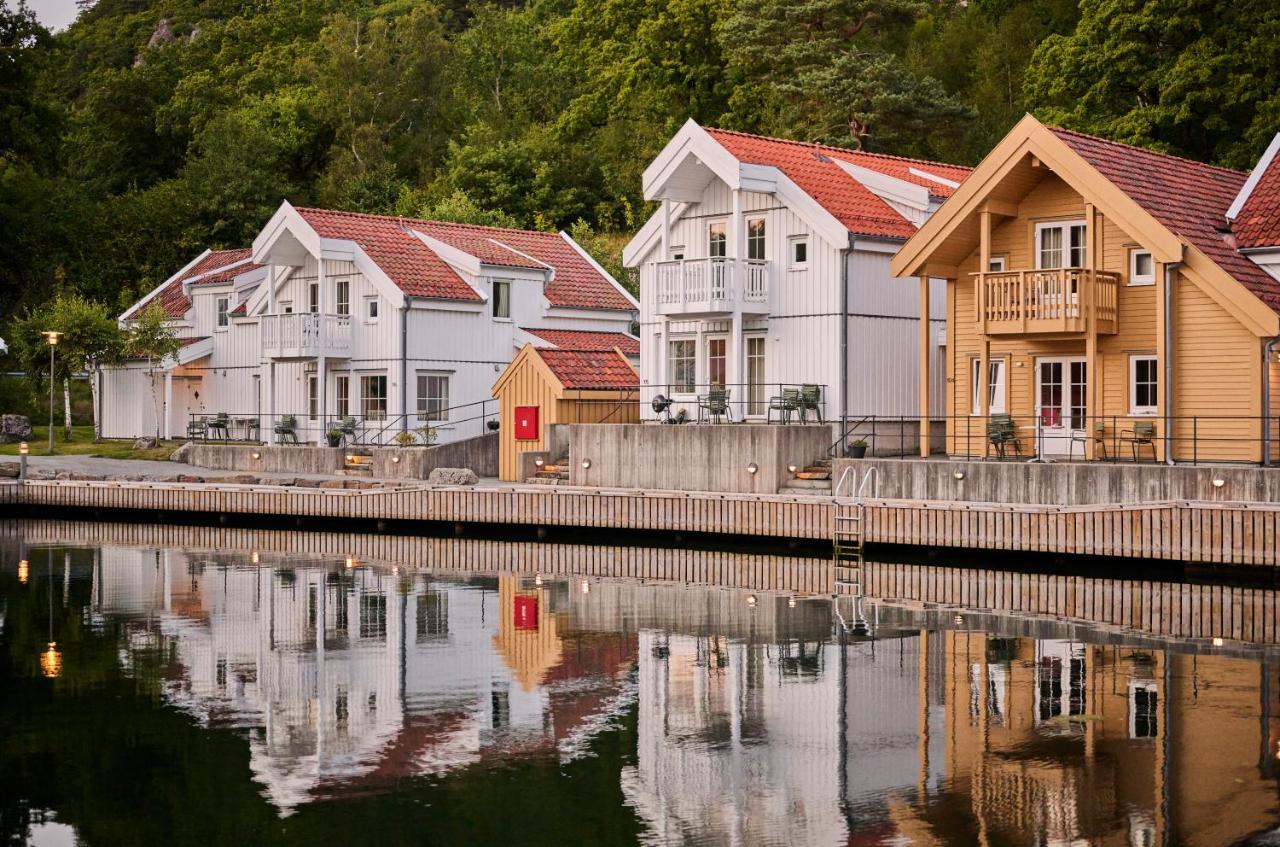 Farsund Resort المظهر الخارجي الصورة