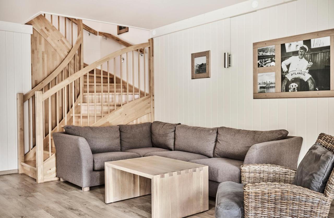 Farsund Resort المظهر الخارجي الصورة