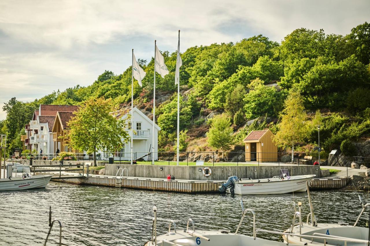 Farsund Resort المظهر الخارجي الصورة