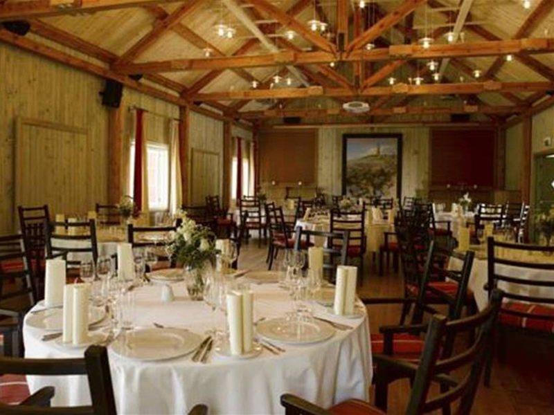 Farsund Resort المظهر الخارجي الصورة