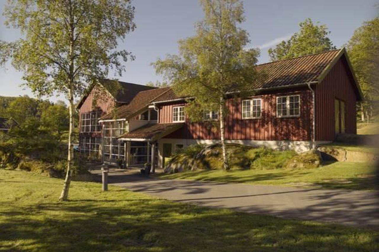 Farsund Resort المظهر الخارجي الصورة