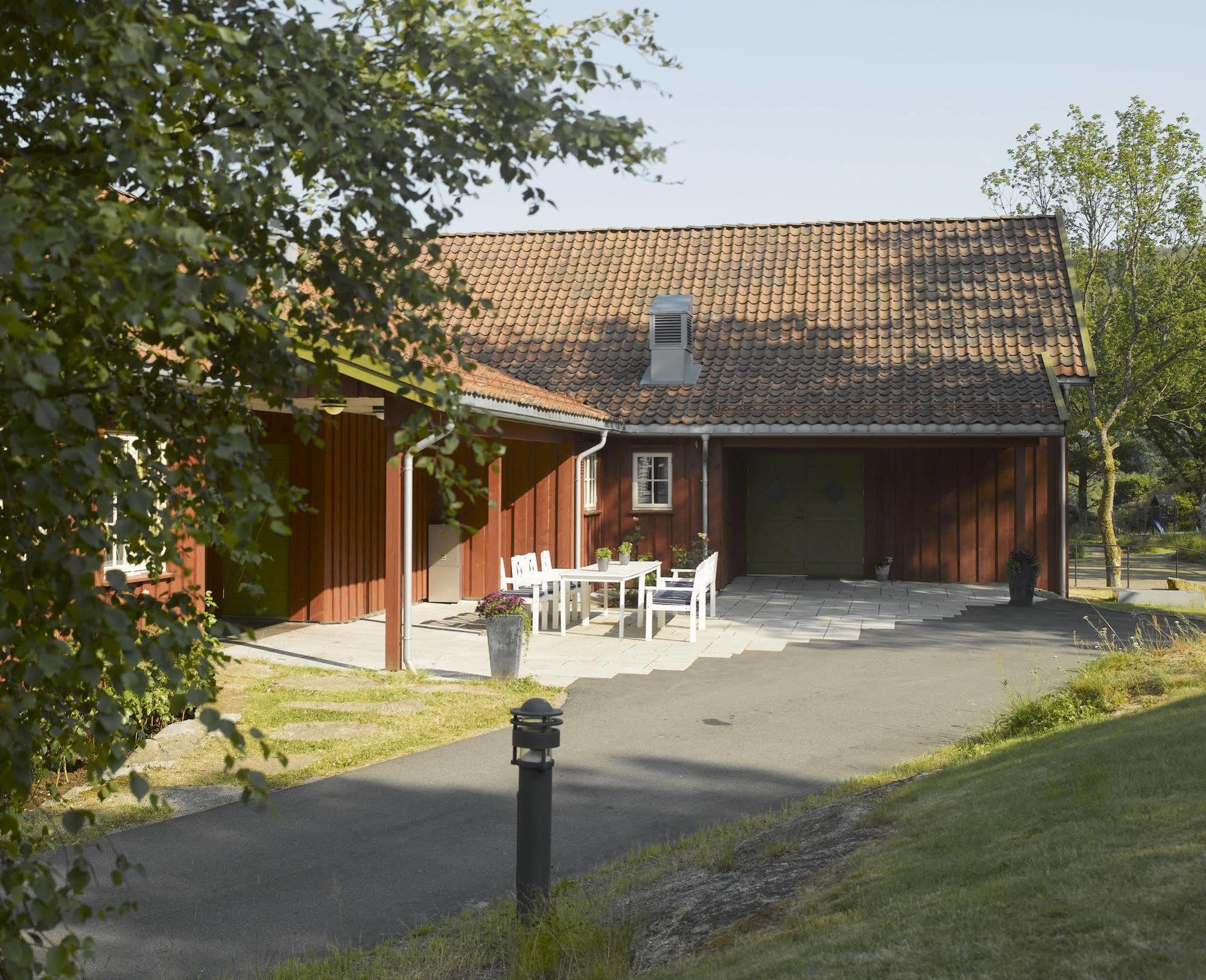 Farsund Resort المظهر الخارجي الصورة